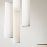 Isol Suspension Lamp