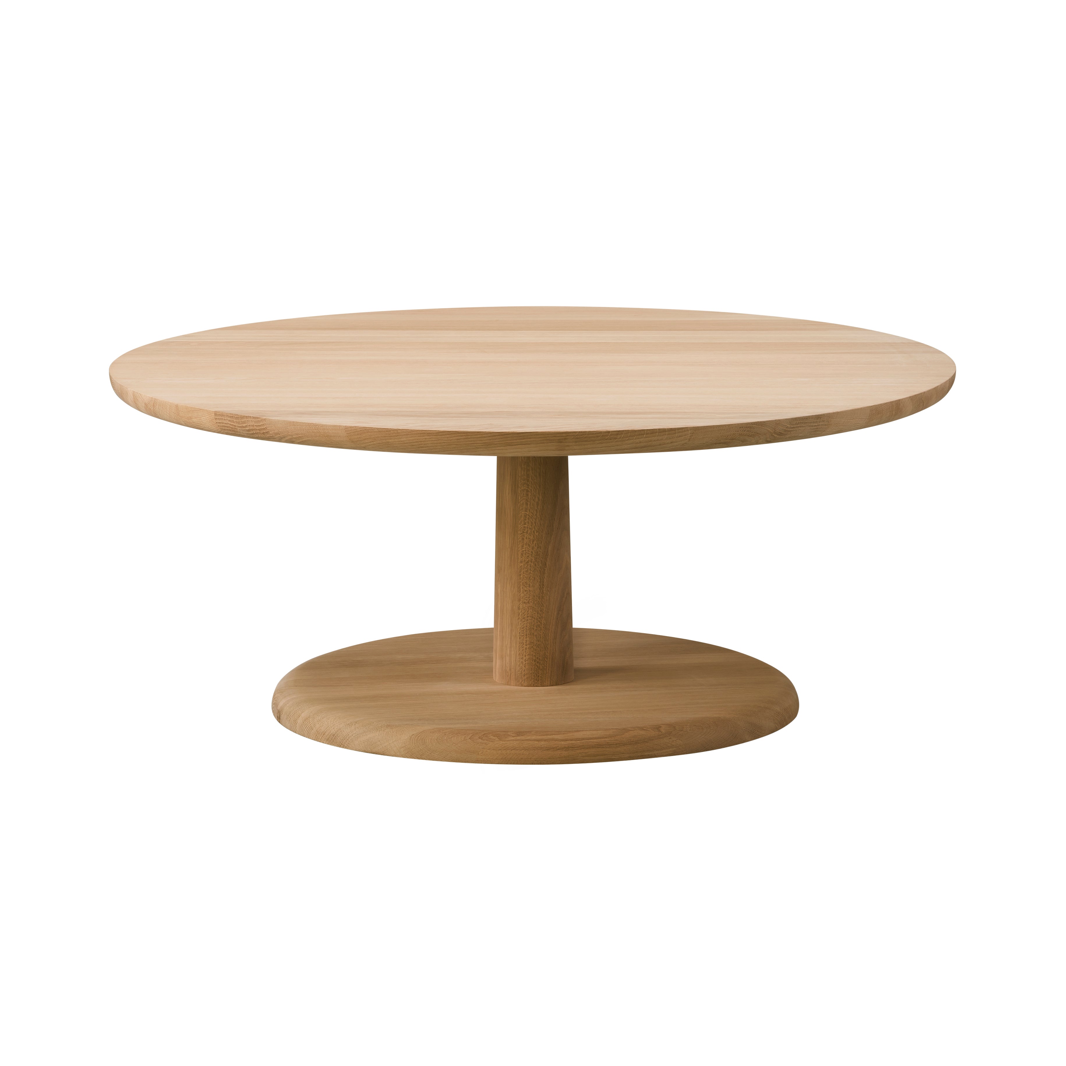 Pon Coffee Table: Extra Large - 35.4