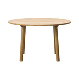 Taro Dining Table: Round + Large - 47.2