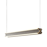 Axis X Suspension Light: Large - 48