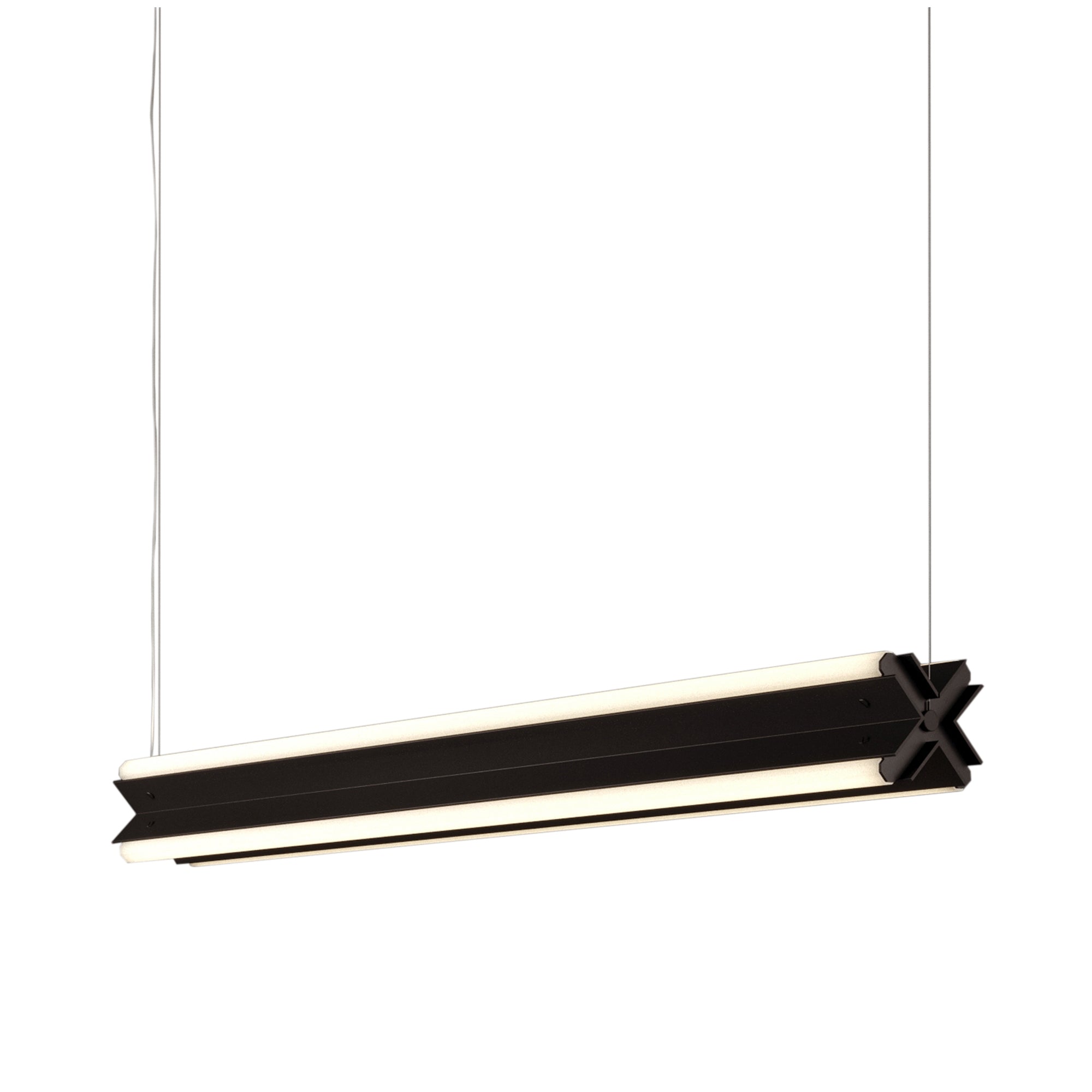 Axis X Suspension Light: Large - 48