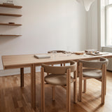 Principal Dining Table