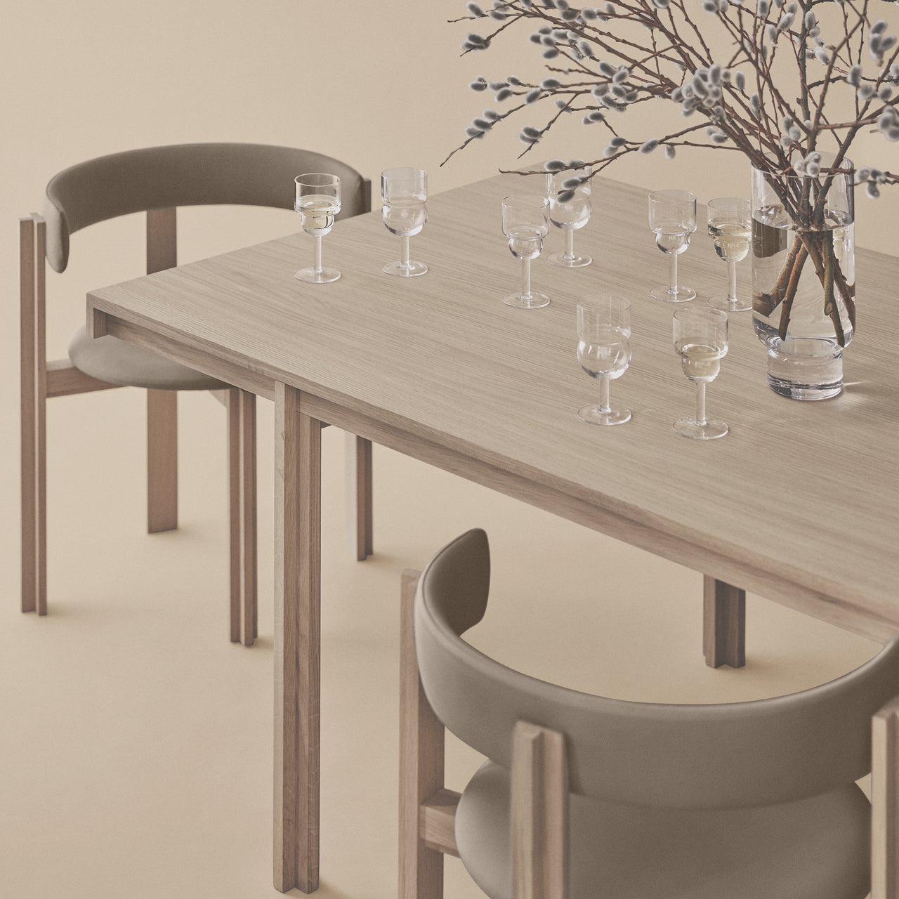 Principal Dining Table