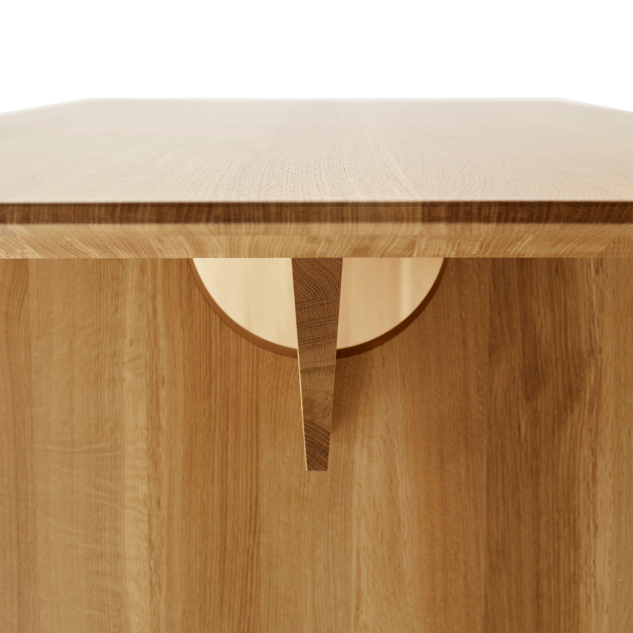 Kinuta Dining Table N-DT01