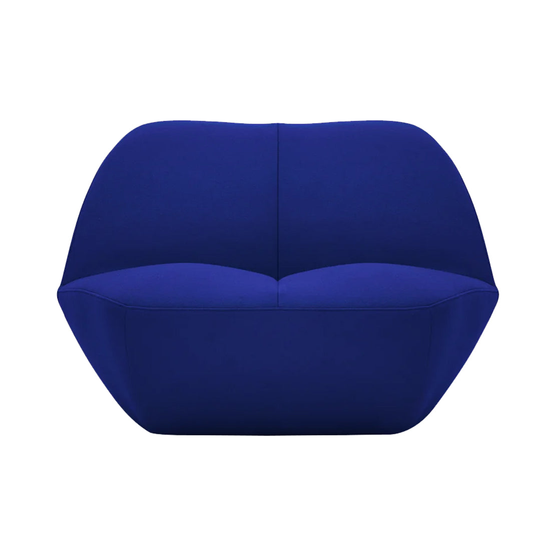 Kisss Lounge Chair