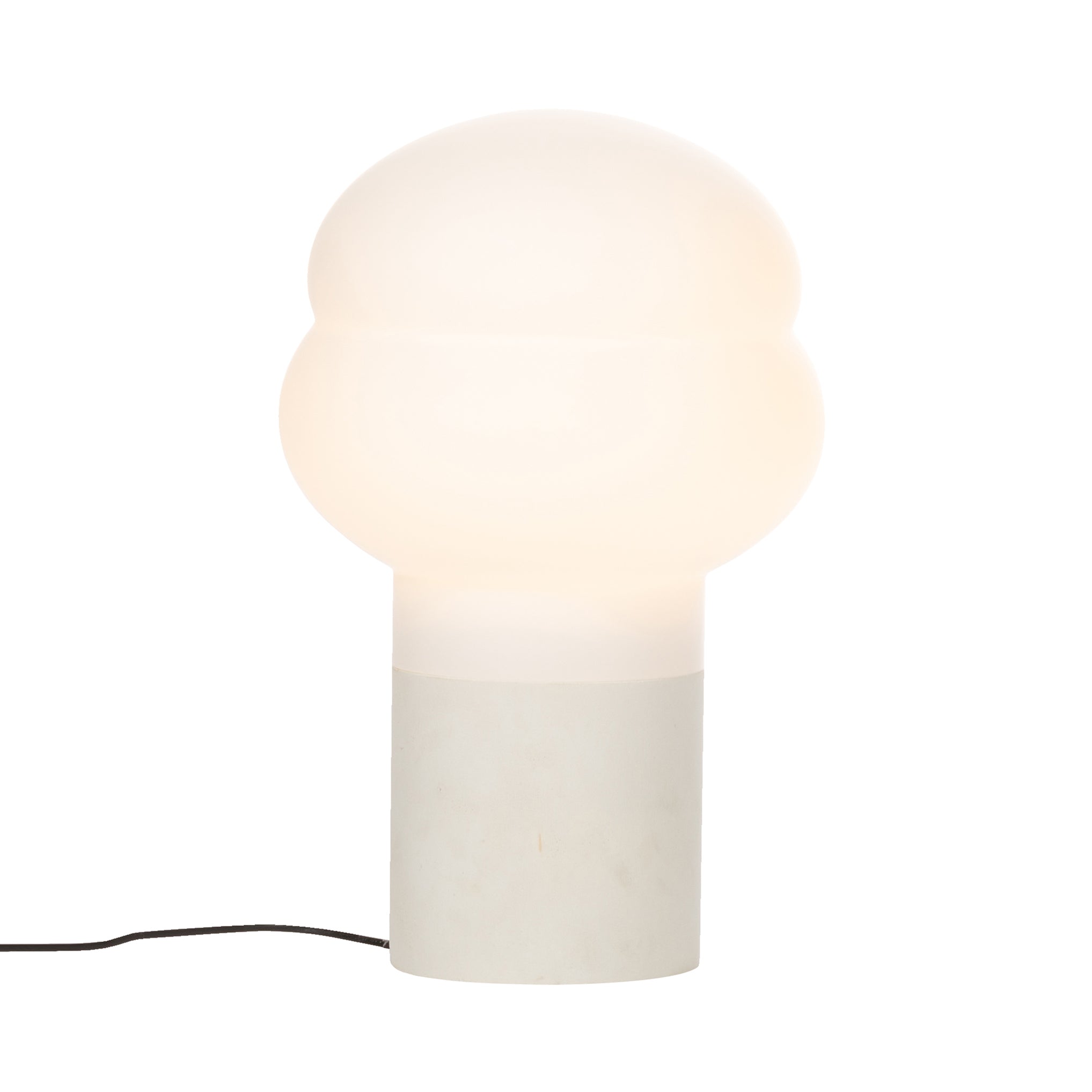 Kumo Floor Lamp: High - 21.3