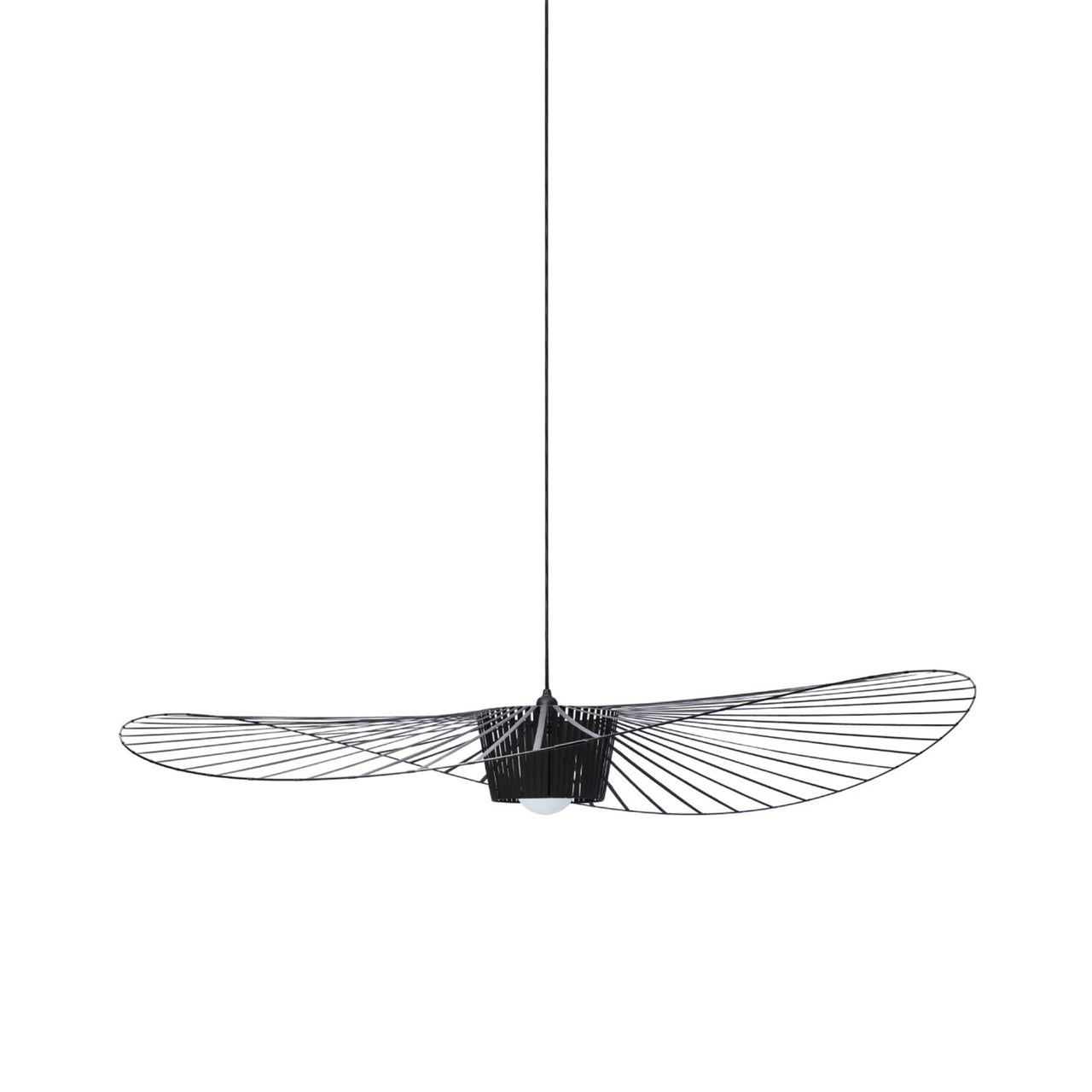 Vertigo Pendant Light: Medium - 55.1