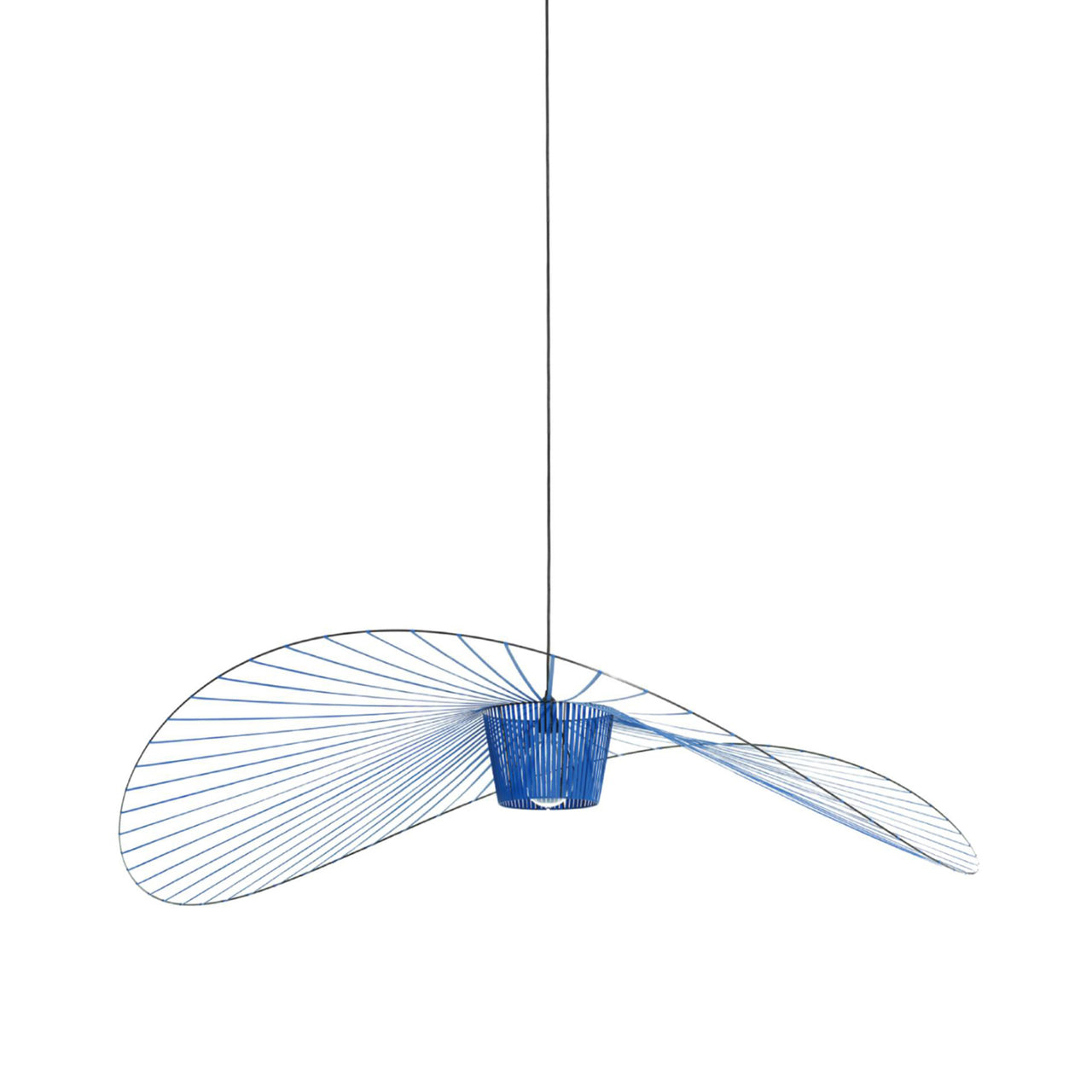 Vertigo Pendant Light: Medium - 55.1