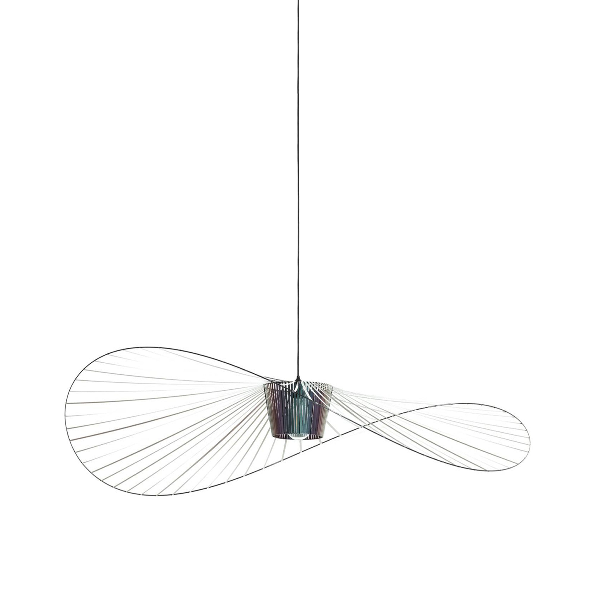 Vertigo Pendant Light: Medium - 55.1