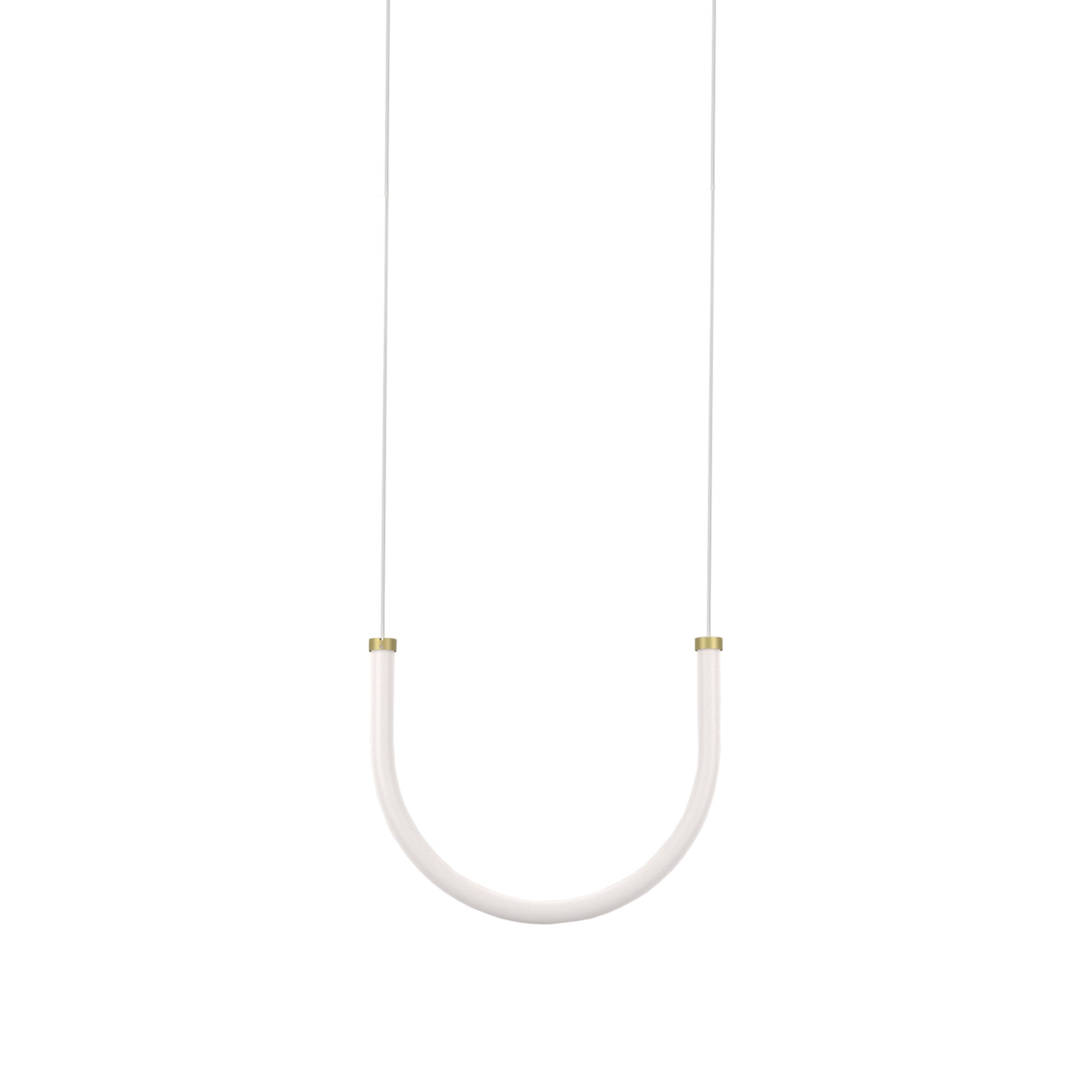 Unseen Pendant Lamp: Lamp U