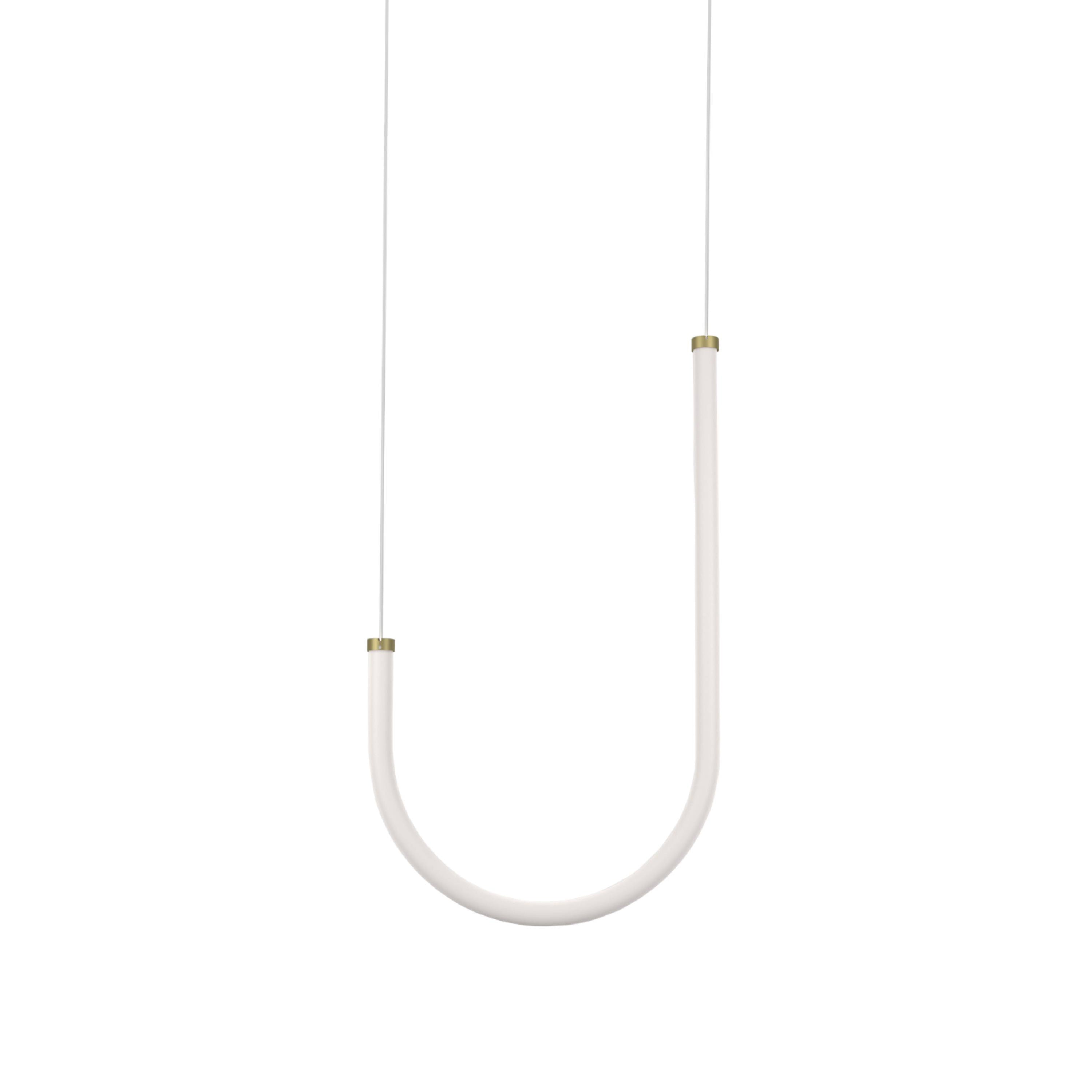 Unseen Pendant Lamp: Lamp J