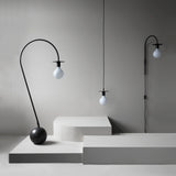 La Lampe Wall Lamp