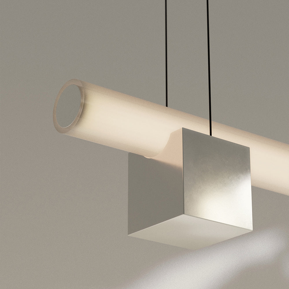 Isle 16 Suspension Lamp