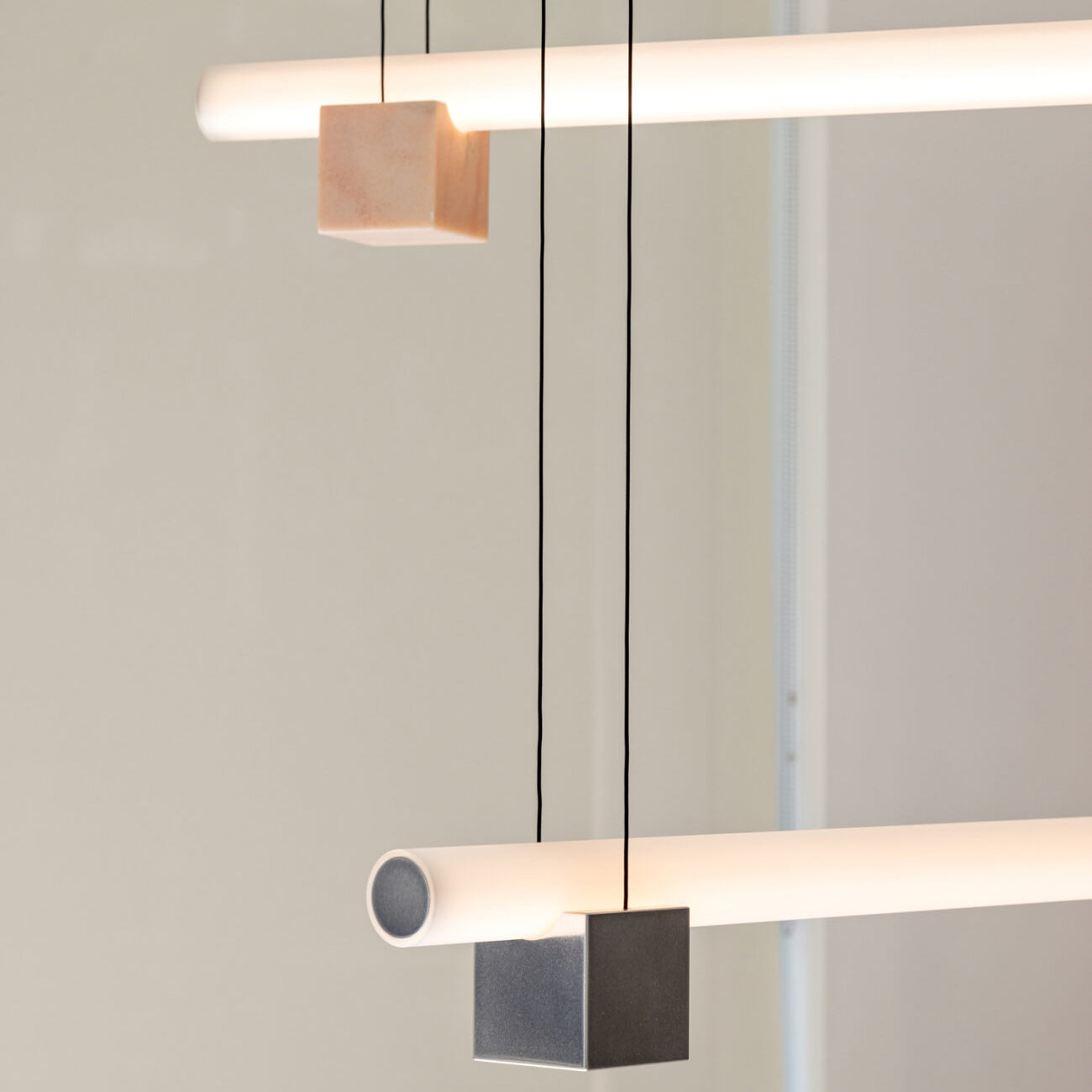 Isle 11 Suspension Lamp