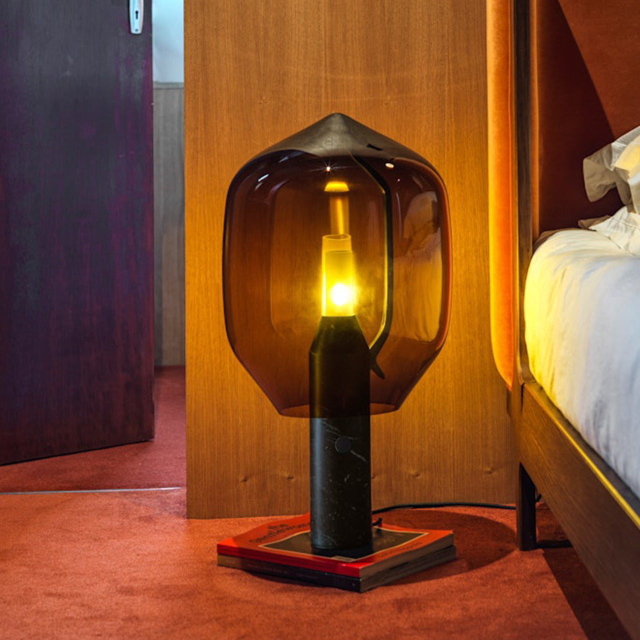 Lighthouse Table Lamp