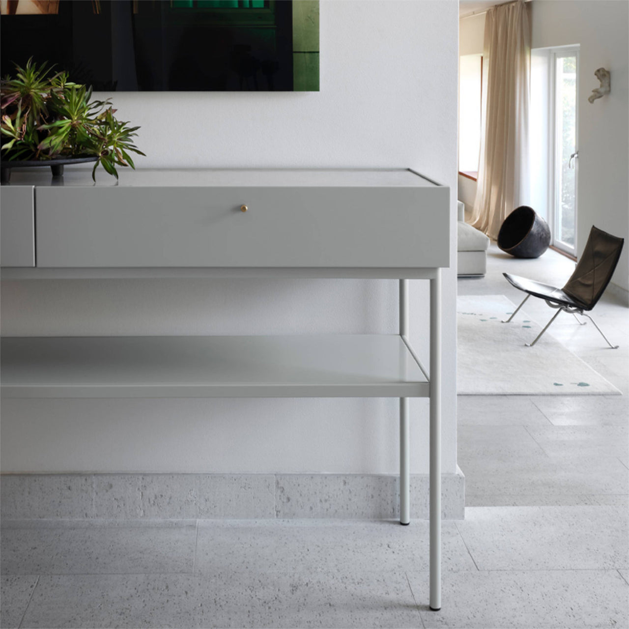 Luc Console 160