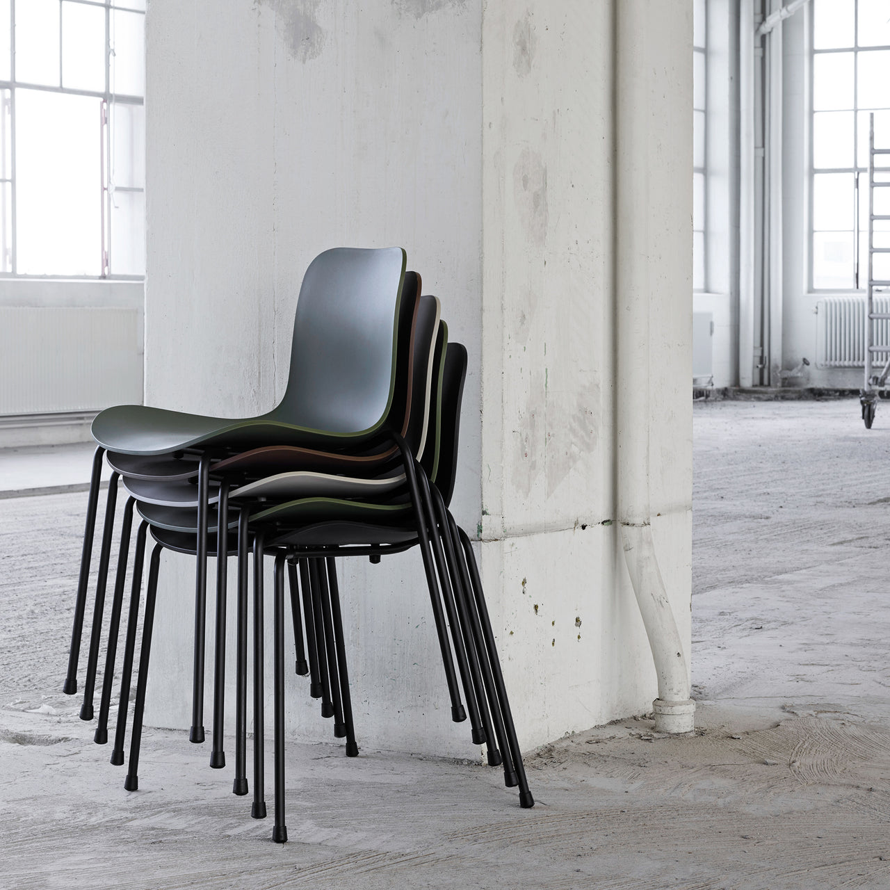 Langue Chair