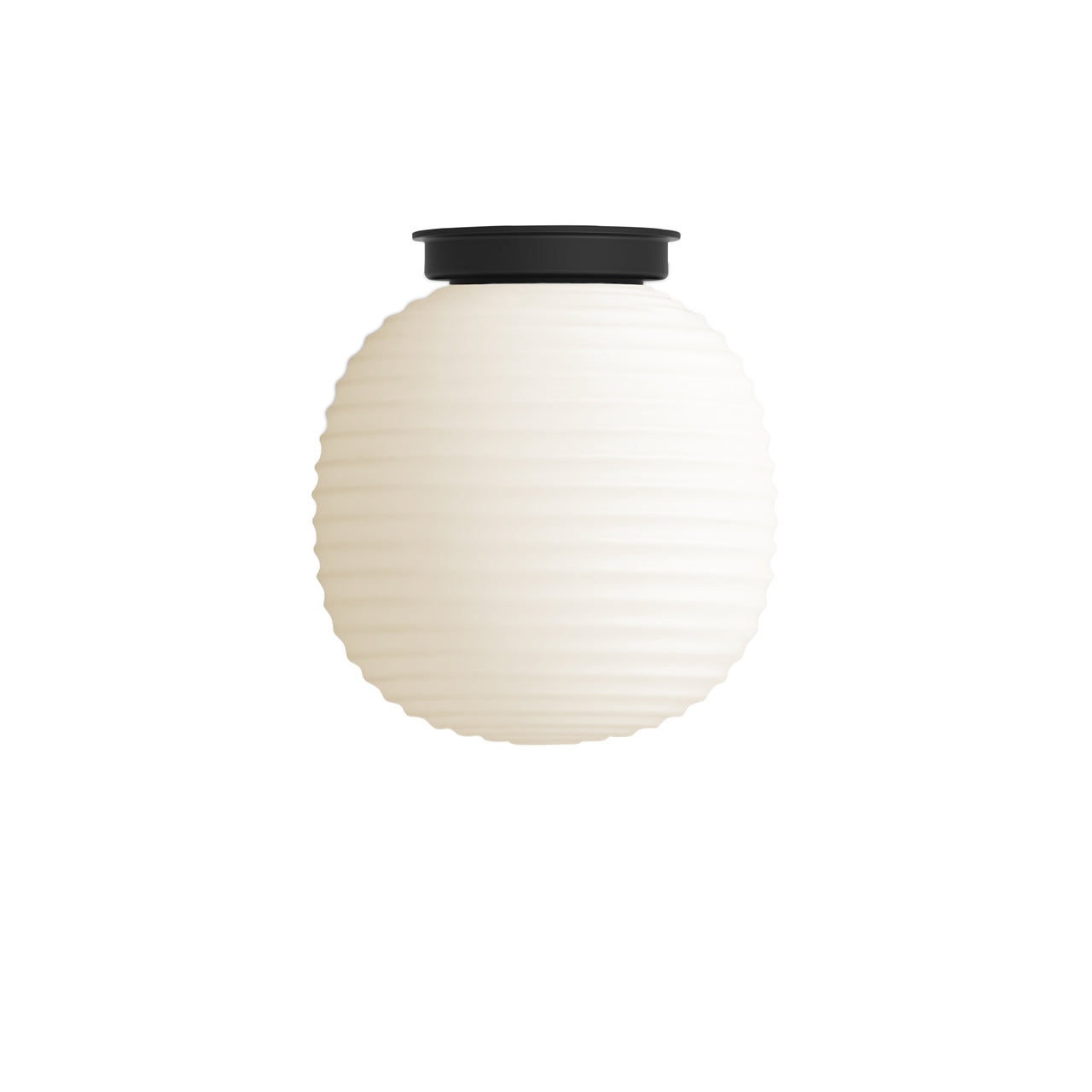 Lantern Ceiling Lamp: Small - 7.9