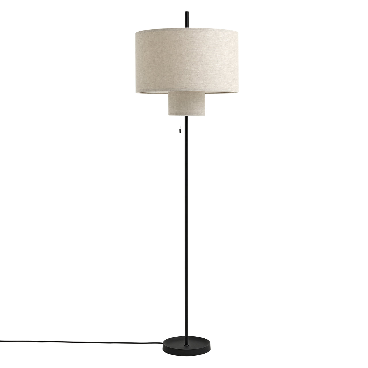 Margin Floor Lamp