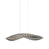 Navicula Pendant Light: Large - 98.4