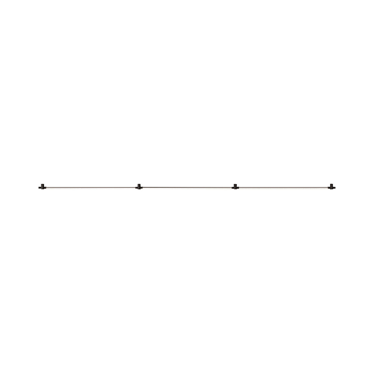 Thin Surface Mount: 3 Segments + Large - 36