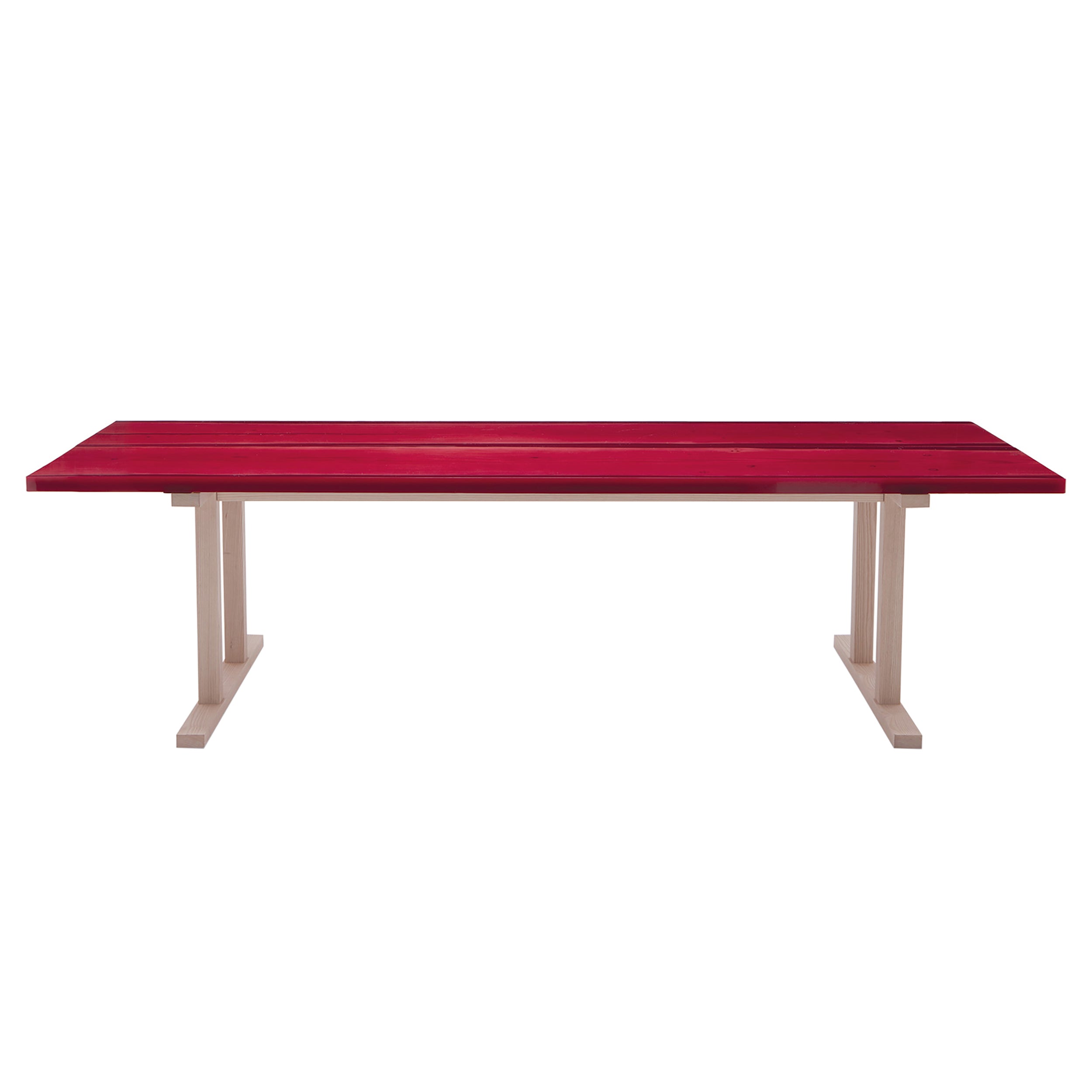 Udukuri Dining Table: Large - 105