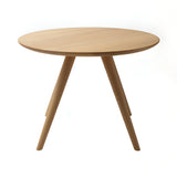 Yanagi Dining Table: Large - 47.2