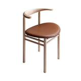 Linea RMT3 Chair: Ash