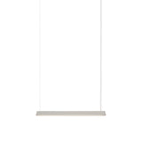 Linear Pendant Lamp: Small - 87.2