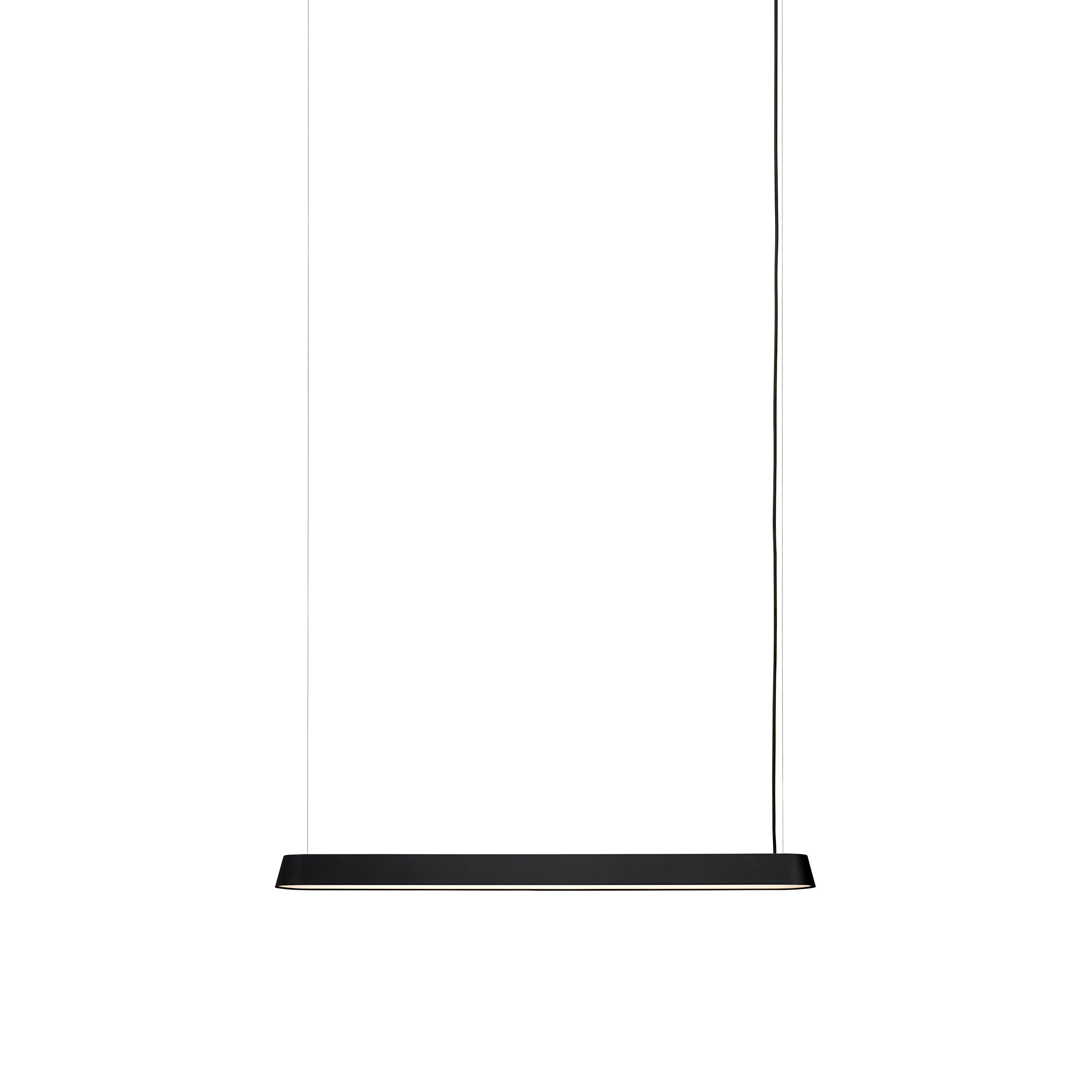 Linear Pendant Lamp: Small - 87.2