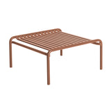 Week-End Garden Coffee Table: Terracotta