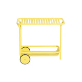 Week-End Garden Trolley: Yellow