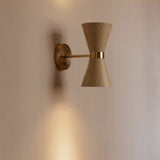 Collector Wall Lamp