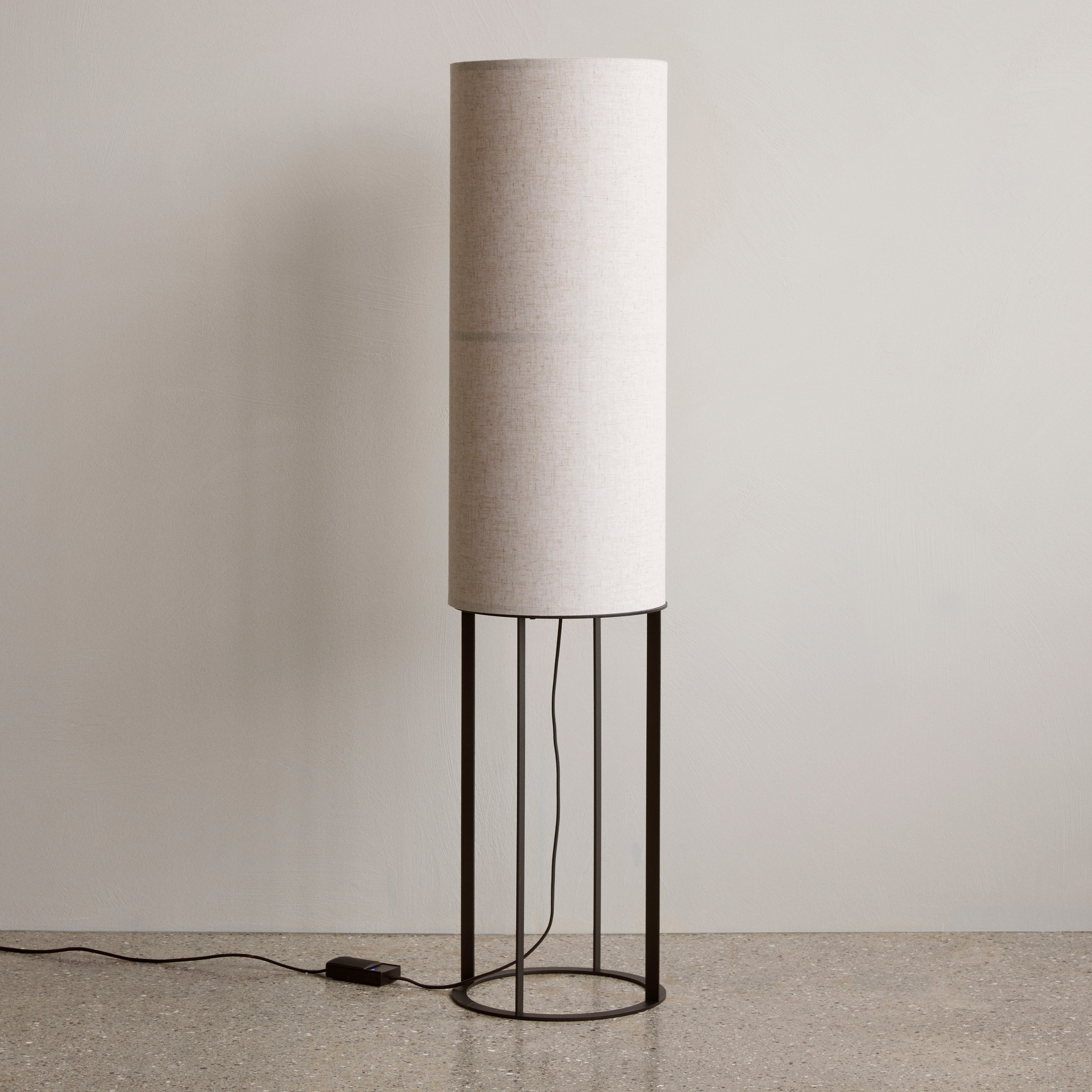 Hashira High Floor Lamp