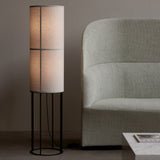 Hashira High Floor Lamp