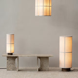 Hashira Floor Lamp