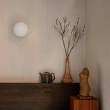 TR Bulb Table + Wall Lamp: Quick Ship