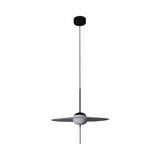 Mono Pendant Lamp: Medium - 19.7