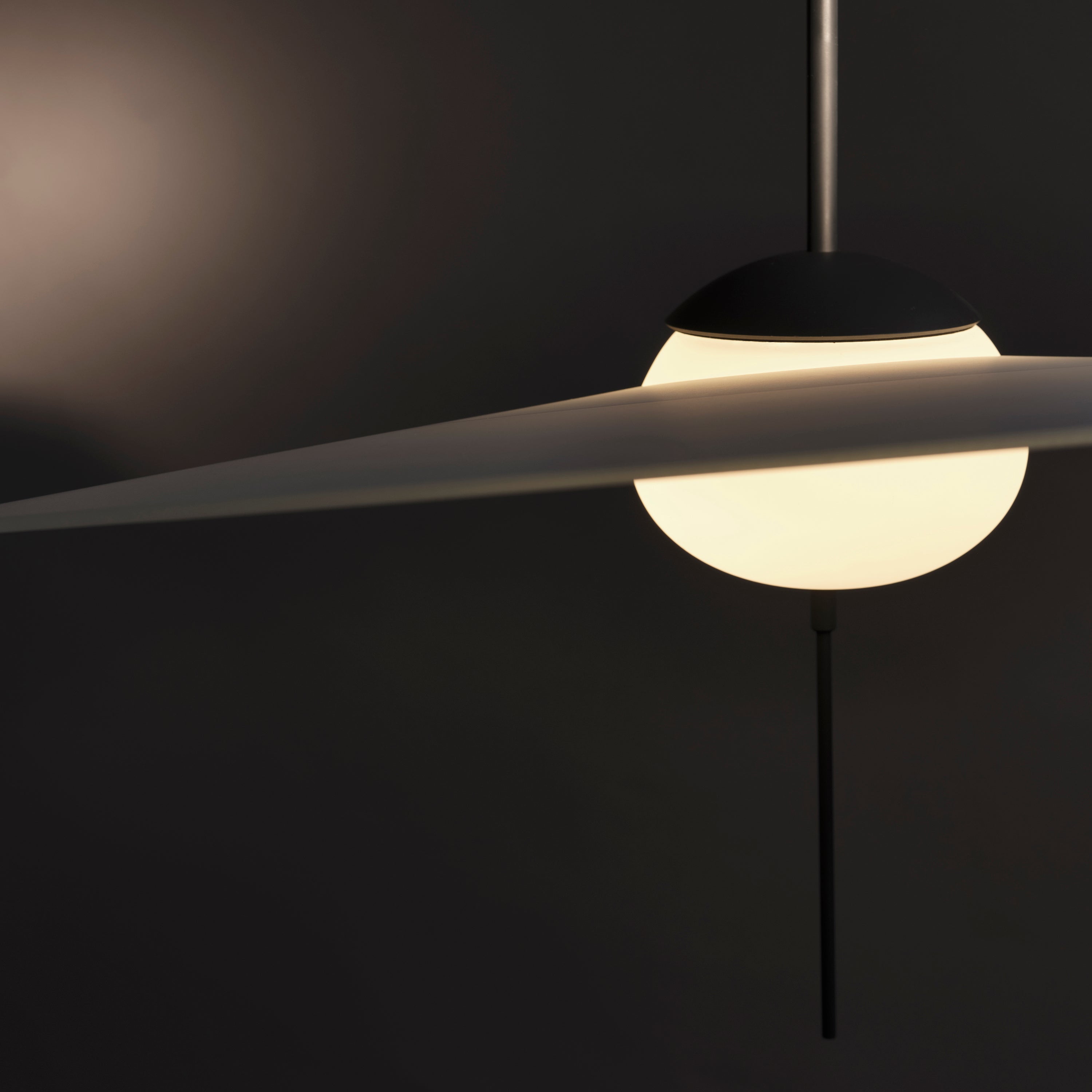 Mono Pendant Lamp