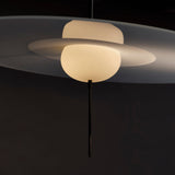 Mono Pendant Lamp