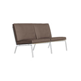 Man Sofa: Upholstered + 2