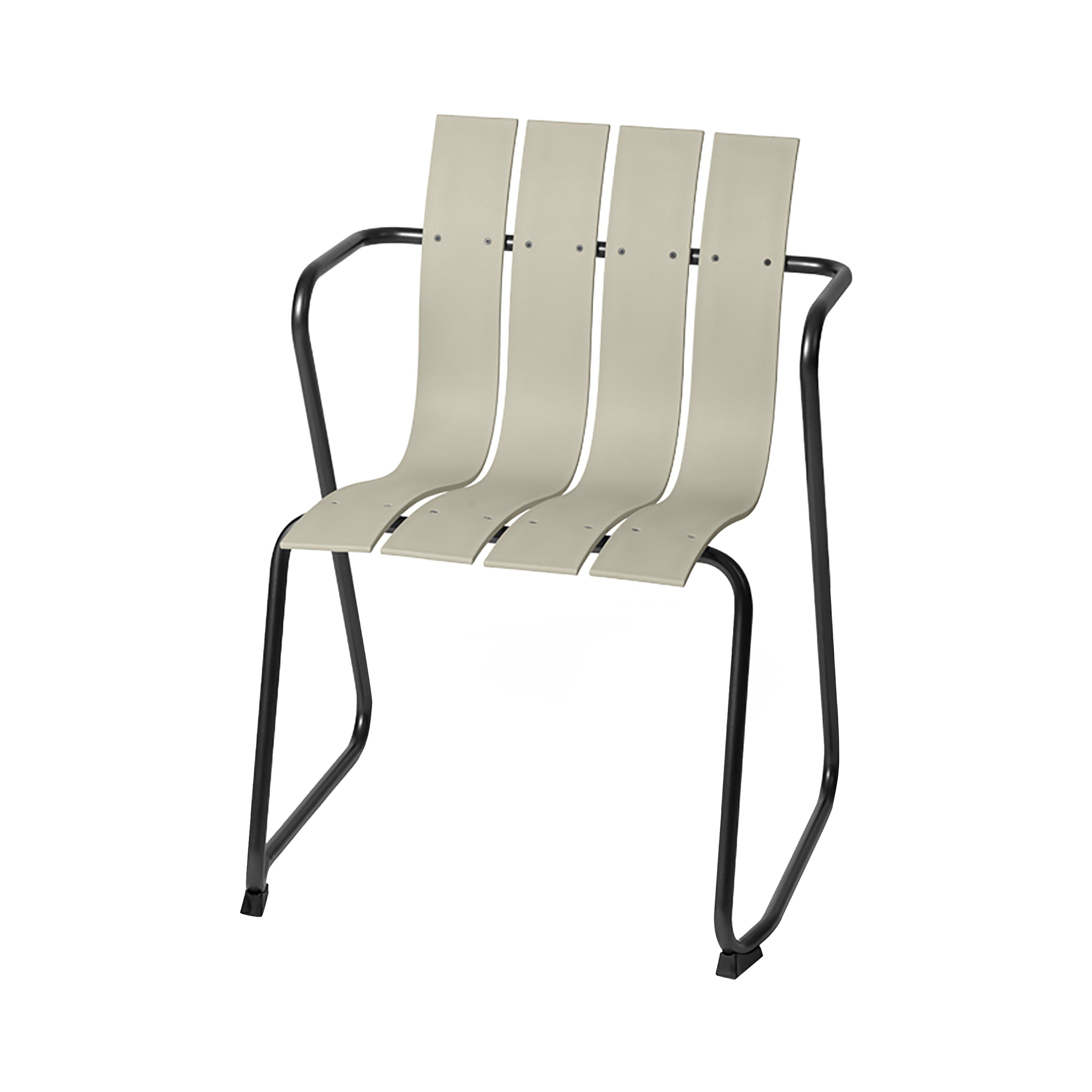 Ocean Chair: Set of 4 + Sand