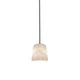 Material Pendant Light: The Black Sheep Edition + Black