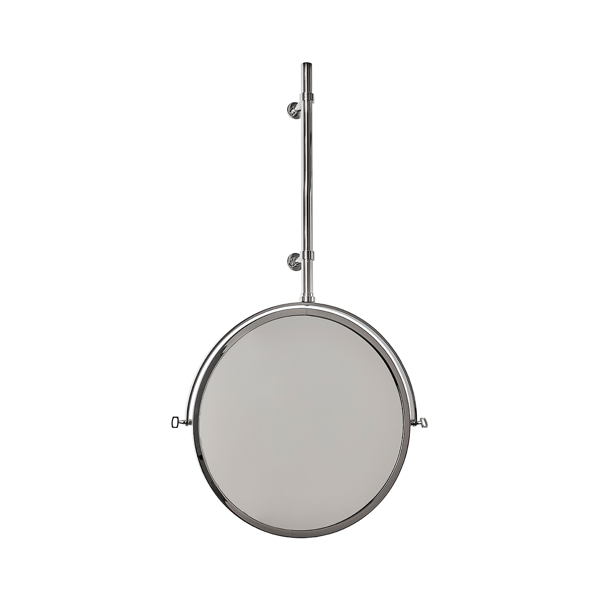 MBE Mirror: Polished Nickel