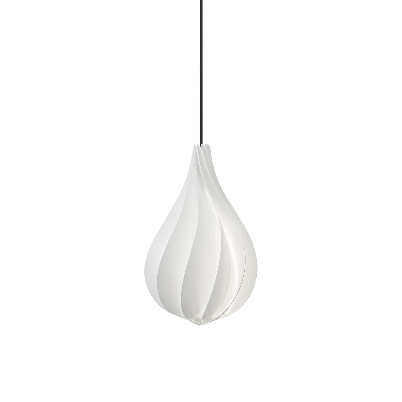 Alva Pendant Lamp: Medium - 9.6