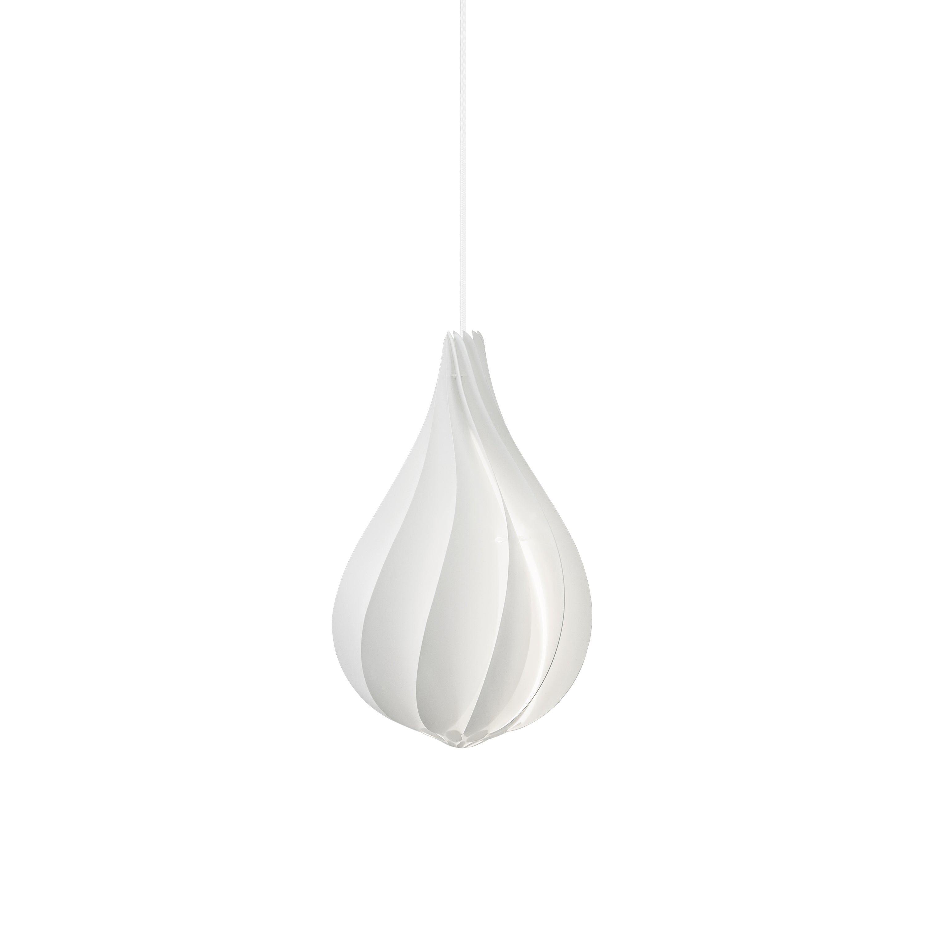 Alva Pendant Lamp: Medium - 9.6