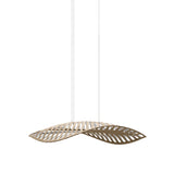 Navicula Pendant Light: Medium - 76.8