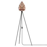 Conia Tripod Floor Lamp: Medium - 15.7