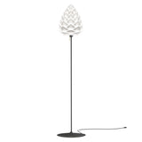 Conia Champagne Floor Lamp: Medium - 15.7