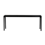 Unna Console Table: Medium - 70.9